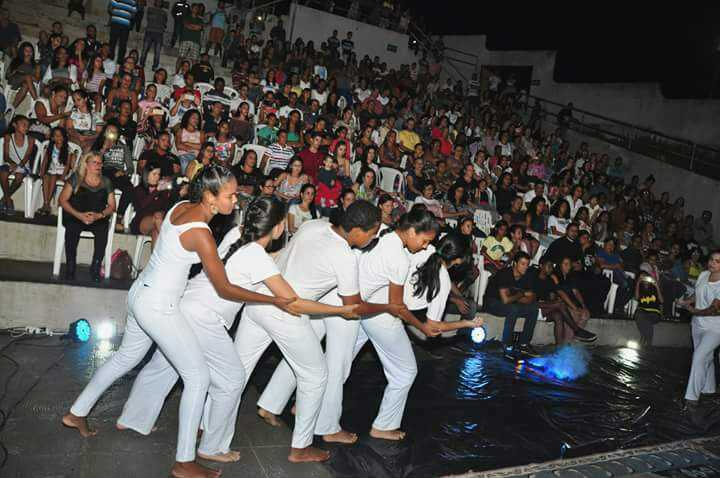 Paixão de Cristo